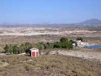 Palomar y Cortijo de Chichar 