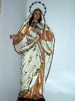 Virgen de la Luz 