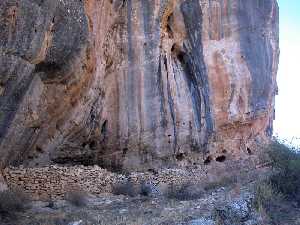 Rocas del Lugar 