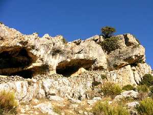 Abrigo de la Fuensanta