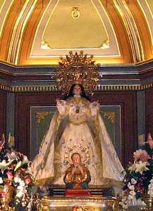 Virgen de la Esperanza-La Grande[Santuario Virgen de la Esperanza]