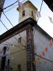 Vista en Detalle del Exterior 