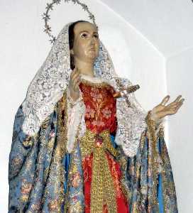 Dolorosa