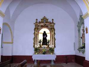 Capilla de Nuestro Padre Jess 