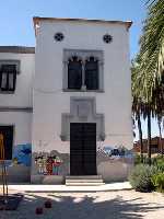 Casa de los D'Estoup