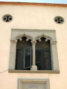 Ventana 