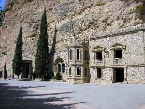 Santuario de la Esperanza [Santuario de la Esperanza de Calasparra]