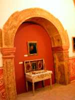 Sala del Museo de Arte 