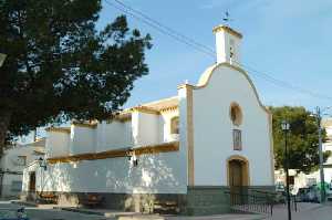 Ermita de San Roque 