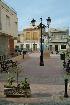Plaza de la Reina Sofa  - Regin de Murcia Digital