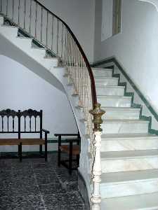 Escalera 