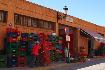 Mercado de Abastos  - Regi�n de Murcia Digital