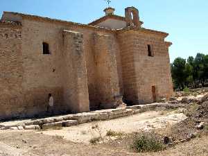 Vista General  [Ermita de La Encarnacin]