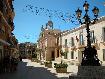 Plaza de Espa�a  - Regi�n de Murcia Digital