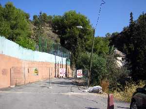 Ermita de San Antonio el Pobre