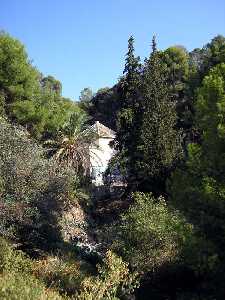 Ermita de San Antonio el Pobre