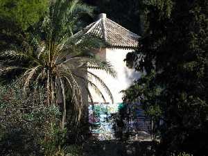 Ermita de San Antonio el Pobre