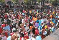 Celebracin Carnaval Infantil 