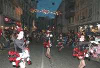 Primer Premio Infantil Divertilandia 