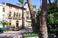 Ayuntamiento de guilas