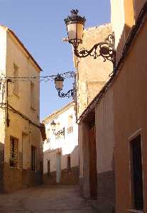 Calle de Aledo