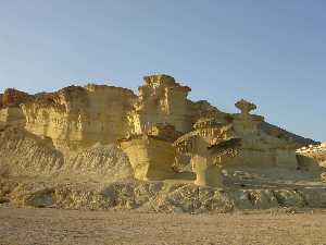 Piedra y Arena