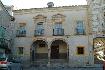 Fachada de la Casa del Concejo  - Regin de Murcia Digital