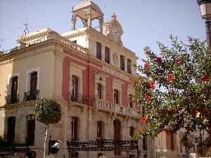 AYUNTAMIENTO