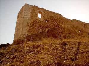 CASTILLO DE LOS VELEZ