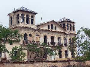 Castillo de Don Fabio