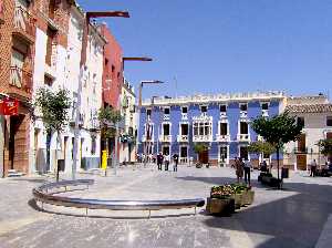 Casa de la Cultura