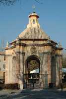 Templete de Caravaca de la Cruz