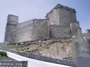 CASTILLO