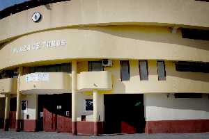 Plaza de toros