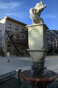 calasparra 12