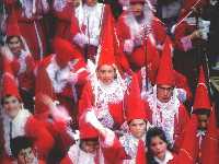 Los coloraos