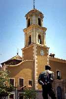 Iglesia Parroquial de Ntra.Sra. del Rosario