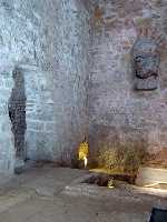 Ba�os Romanos de Alhama de Murcia