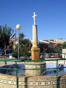 Plaza de la Cruz