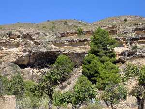 Cueva Negra