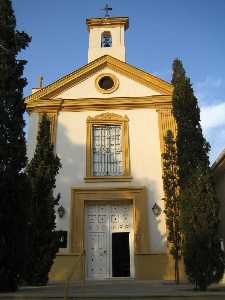 Ermita Balneario