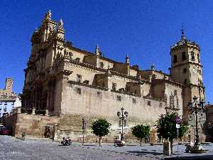 Colegiata de San Patricio