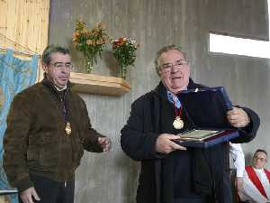  Romero del A�o 2005 