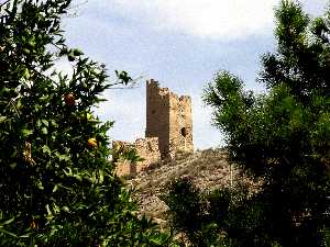 El Castillo de Alhama 