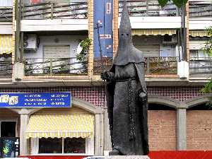 Monumento al Nazareno 