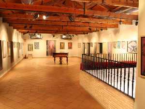  Sala Exposiciones Temporales [San Javier_Museo de San Javier]