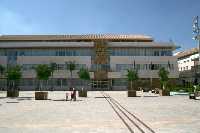 Ayuntamiento de San Javier