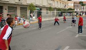 Competiciones deportivas 