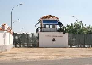 Academia General del Aire de San Javier 