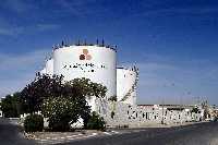 Cooperativa de vino